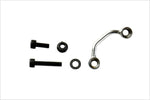 バイク用品 ブレーキ クラッチ　PLOT プロト オイルタンクステー クラッチ ポリッシュ S15Bタンク用　BPS003SP 4550255373085　取寄品 セール