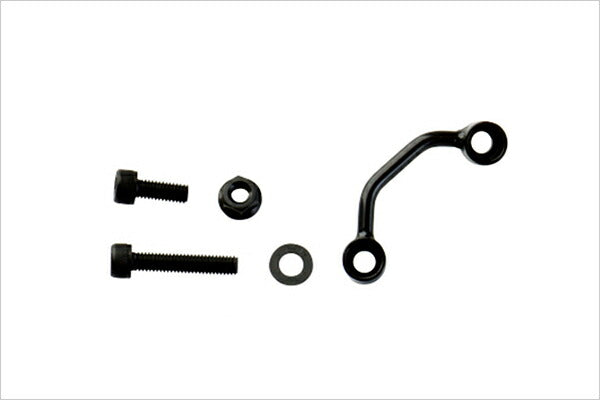 バイク用品 　プロトブレンボ プロトブレンボ オイルタンクステー クラッチ ブラック S15Bタンク用　BPS003SB 4550255373092　取寄品 セール