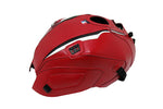 バグスター BAGSTER タンクカバー レッド ブラック CBR650R 19 カタログ品番：1766A メーカー品番：1766A