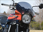 シックデザイン｜シックデザイン マスカロード 火の玉／スモーク Z900RS 18-｜MQ99-BR/OR/2