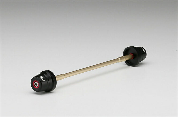 アエラ｜AELLA フロントアクスルスライダー Z900RS／Z900RS CAFE｜AE-68034