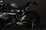 アエラ AELLA ライディングステップキット スポーツ WT S1000RR 19- カタログ品番：P100-9902 メーカー品番：AE-10092 WT