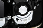 アエラ｜AELLA パルサーカバーガード ブラック Z900RS／Z900RS CAFE｜AE-68132 BK