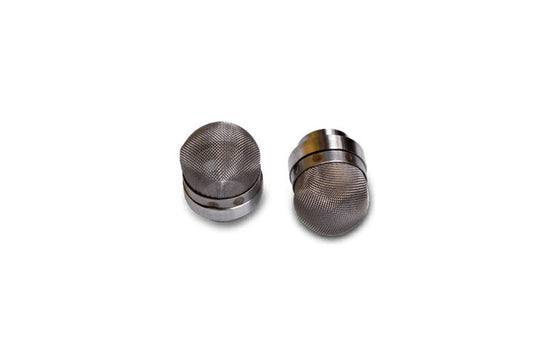 AKRAPOVIC アクラポビッチ オプショナルスパークアレスター セット S-H10SO16-WT カタログ品番：P-SA022SET メーカー品番：P-SA022SET