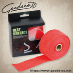 グッズ GOODS マフラーバンテージ レッド カタログ品番：P101-2830 メーカー品番：G4-00128