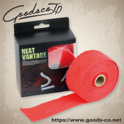 グッズ GOODS マフラーバンテージ レッド カタログ品番：P101-2830 メーカー品番：G4-00128