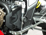 テクニカルスポーツレーシング TSR シフター用チェンジロッドセット CBR650R CB650R 19- カタログ品番：P101-8337 メーカー品番：24711-R03-A1SV0