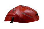 バグスター BAGSTER タンクカバー レッド BANDIT1250 07-16 BANDIT1200 06-08 カタログ品番：1500A メーカー品番：1500A