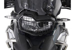 HEPCO&BECKER ヘプコアンドベッカー ヘプコ＆ベッカ ヘッドライトグリル ブラック F750 850GS 19-20 F850GS Adventure 19-20 カタログ品番：7006512-0001 メーカー品番：7006512 00 01