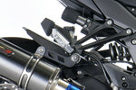 ノジマエンジニアリング NOJIMA サイレンサーステーUP Ninja1000SX S O カタログ品番：NJ-SU664UP メーカー品番：NJ-SU664UP