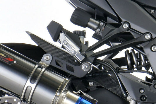 ノジマエンジニアリング NOJIMA サイレンサーステーUP Ninja1000SX S O カタログ品番：NJ-SU664UP メーカー品番：NJ-SU664UP