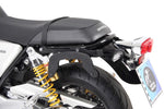 ヘプコアンドベッカー ヘプコ＆ベッカ C-Bow ブラック CB1100EX 17-19 カタログ品番：6309520-0001 メーカー品番：6309520 00 01