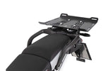 ヘプコアンドベッカー ヘプコ＆ベッカ 拡張キャリア エンラージメント ブラック Tiger900Rally GT PRO 20 カタログ品番：8007605-0001 メーカー品番：8007605 00 01