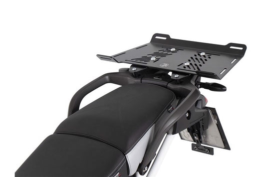 ヘプコアンドベッカー ヘプコ＆ベッカ 拡張キャリア エンラージメント ブラック Tiger900Rally GT PRO 20 カタログ品番：8007605-0001 メーカー品番：8007605 00 01