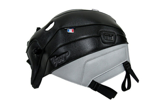 バグスター BAGSTER タンクカバー ブラック グレー TENERE700 20 カタログ品番：1786C メーカー品番：1786C