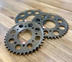 アイエスエー｜ISA リアスプロケット 428-38T CT125｜H-110