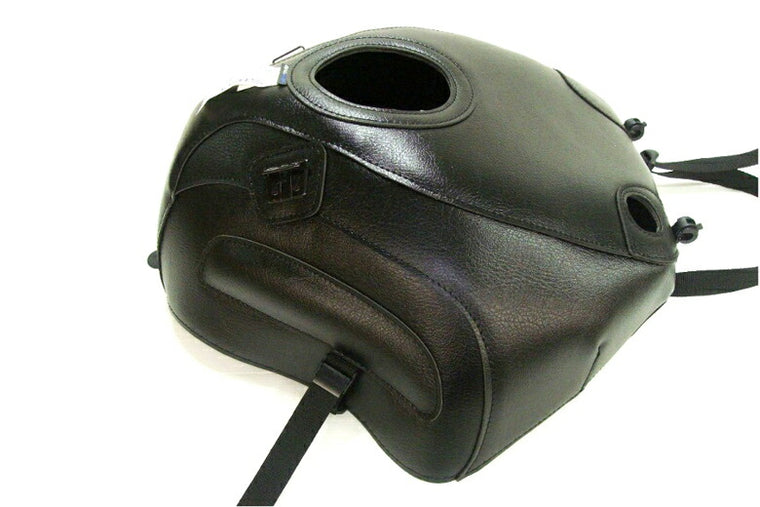 バグスター BAGSTER タンクカバー ブラック VFR400R 91-94 カタログ品番：1287U メーカー品番：1287U