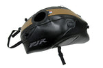 バグスター BAGSTER タンクカバー ブラック ブラウン FJR1300 06-20 カタログ品番：1516S メーカー品番：1516S