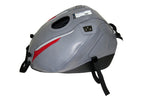 バグスター BAGSTER タンクカバー マットシルバー STREET TRIPLE R S RS 13-19 カタログ品番：1655K メーカー品番：1655K