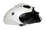 バグスター BAGSTER タンクカバー ホワイト ブラック Z900 18-20 カタログ品番：1726J メーカー品番：1726J