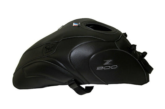 バグスター BAGSTER タンクカバー マットブラック Z900 18-20 カタログ品番：1726K メーカー品番：1726K