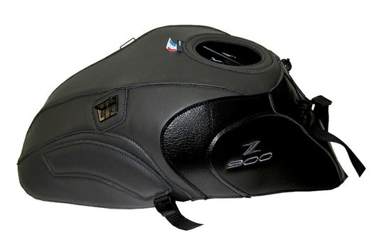 バグスター BAGSTER タンクカバー ブラック グレー Z900 18-20 カタログ品番：1726L メーカー品番：1726L