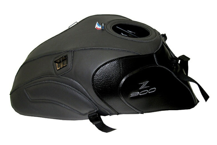 バグスター BAGSTER タンクカバー ブラック グレー Z900 18-20 カタログ品番：1726L メーカー品番：1726L