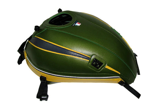 バグスター｜BAGSTER タンクカバー タイガー Z900RS／CAFE 18-21｜1736G