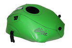 バグスター BAGSTER タンクカバー グリーン ZX-6R ABS 19-20 カタログ品番：1774A メーカー品番：1774A
