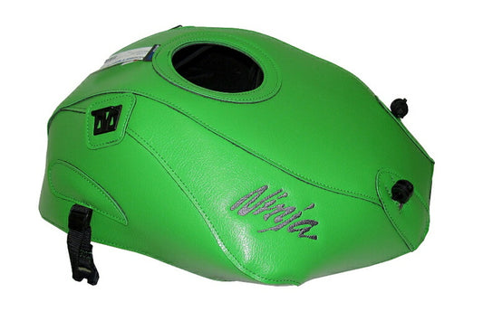 バグスター BAGSTER タンクカバー グリーン ZX-6R ABS 19-20 カタログ品番：1774A メーカー品番：1774A