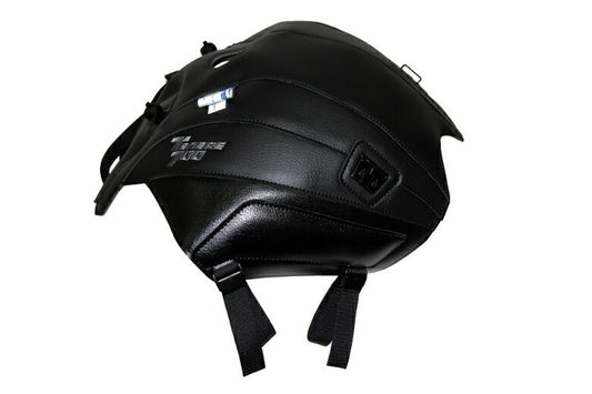 バグスター BAGSTER タンクカバー マットブラック TENERE700 20 カタログ品番：1786B メーカー品番：1786B
