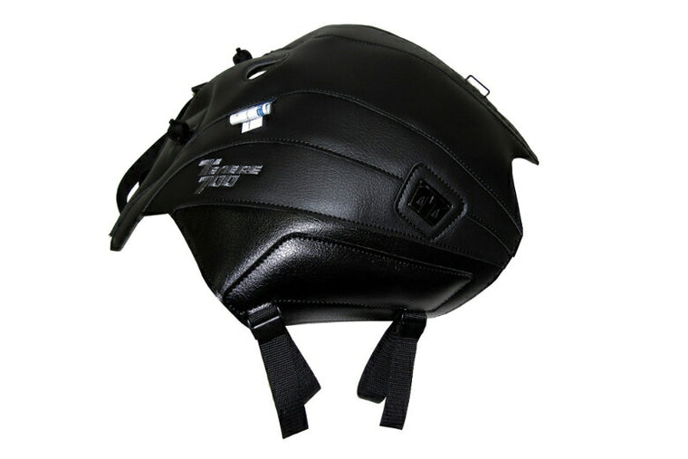 バグスター BAGSTER タンクカバー マットブラック TENERE700 20 カタログ品番：1786B メーカー品番：1786B