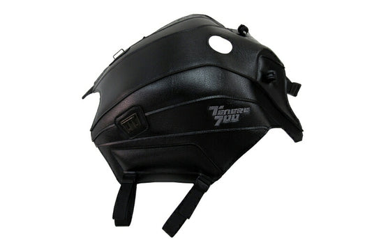 バグスター BAGSTER タンクカバー ブラック TENERE700 20 カタログ品番：1786U メーカー品番：1786U