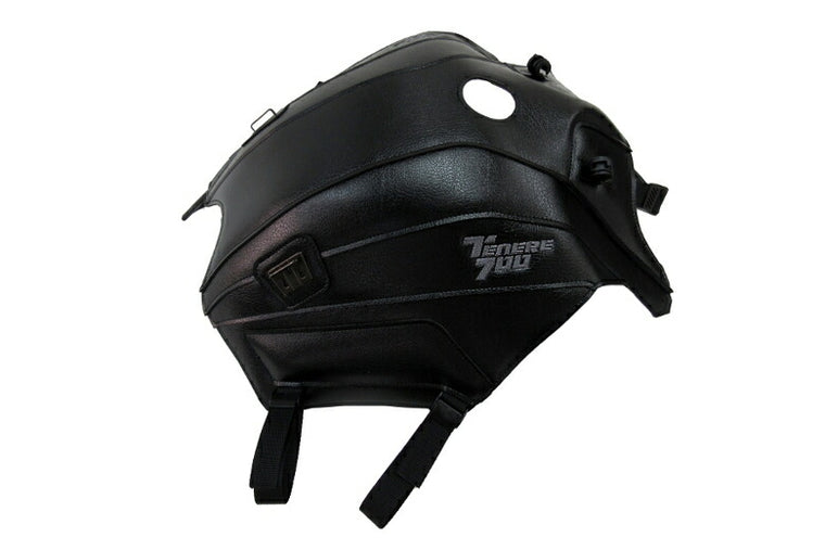 バグスター BAGSTER タンクカバー ブラック TENERE700 20 カタログ品番：1786U メーカー品番：1786U