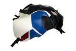 バグスター BAGSTER タンクカバー ホワイト ブルー CRF1100L Africa Twin Adventure Sports 20 カタログ品番：1791A メーカー品番：1791A