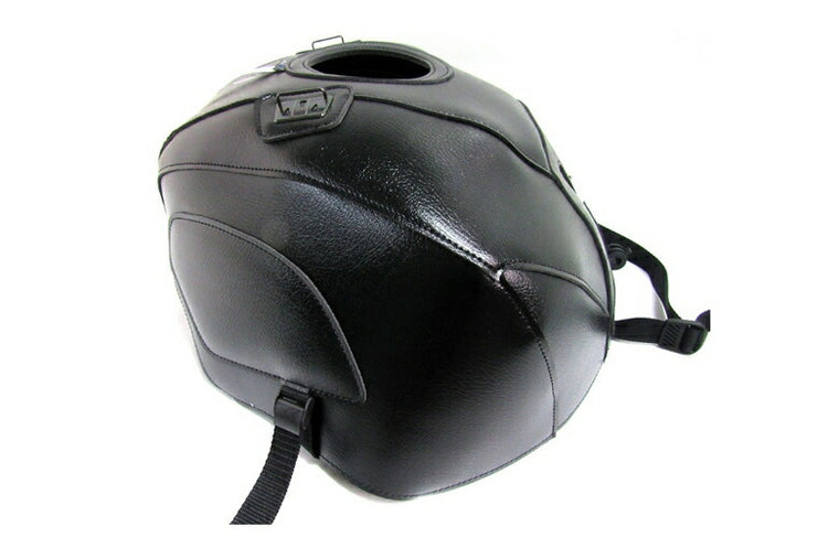 バグスター BAGSTER タンクカバー ブラック TUONO V4R RR FACTORY 13-19 カタログ品番：1686U メーカー品番：1686U