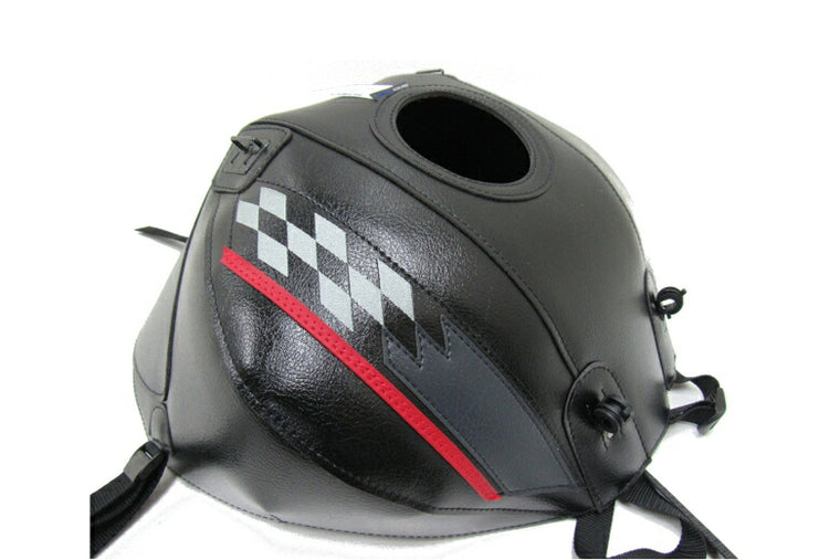バグスター BAGSTER タンクカバー ブラックデコ アンスラサイト GLADIUS400 650 09-15 カタログ品番：1570I メーカー品番：1570I