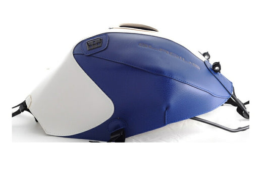 バグスター BAGSTER タンクカバー ブルー ホワイト GLADIUS400 650 09-15 カタログ品番：1570J メーカー品番：1570J