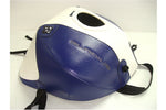 バグスター BAGSTER タンクカバー ホワイト ブルー GLADIUS400 650 09-15 カタログ品番：1570L メーカー品番：1570L