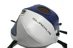 バグスター BAGSTER タンクカバー Dブルー ホワイト GLADIUS400 650 09-15 カタログ品番：1570M メーカー品番：1570M