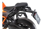 ヘプコアンドベッカー ヘプコ＆ベッカ C-Bow ブラック 1290 Super Duke R 20 カタログ品番：6307603-0001 メーカー品番：6307603 00 01