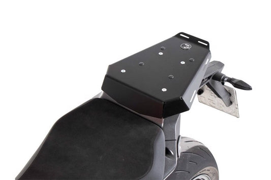 ヘプコアンドベッカー ヘプコ＆ベッカ スポーツラック ブラック 1290 Super Duke R 20 カタログ品番：6707603-0001 メーカー品番：6707603 00 01