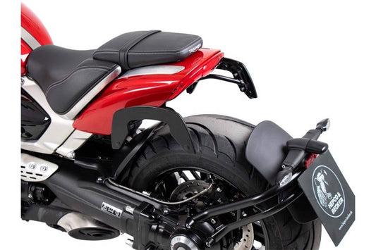 ヘプコアンドベッカー ヘプコ＆ベッカ C-Bow ブラック ROCKET III R GT 20 カタログ品番：6307606-0001 メーカー品番：6307606 00 01
