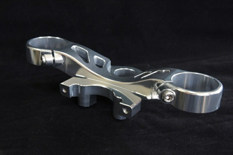 ウッドストック｜ウッドストック トップブリッジ＆セパハン SL／SL Z900RS｜TBG-SPH-K36-SLSL