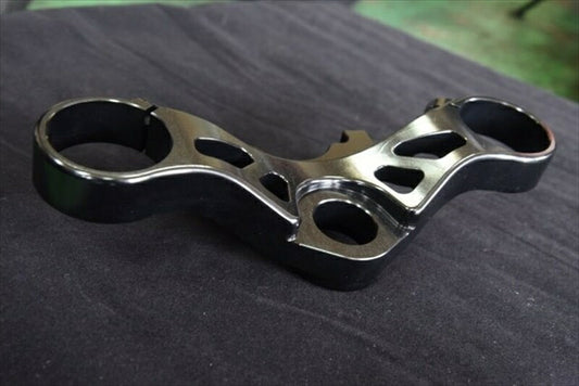 ウッドストック｜ウッドストック トップブリッジ ブラック Z900RS｜TBG-K36-BK