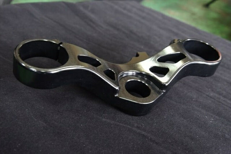 ウッドストック｜ウッドストック トップブリッジ ブラック Z900RS｜TBG-K36-BK