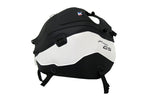 バグスター BAGSTER タンクカバー ブラック ホワイト F750GS 18-20 カタログ品番：1744A メーカー品番：1744A