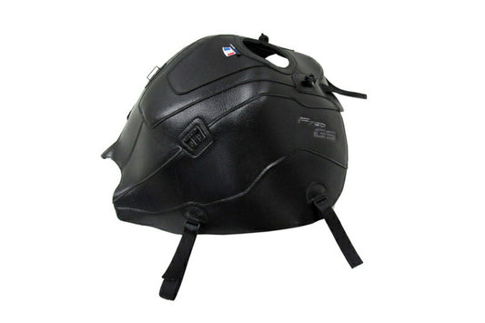 バグスター BAGSTER タンクカバー ブラック F750GS 18-20 カタログ品番：1744U メーカー品番：1744U