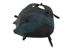 バグスター BAGSTER タンクカバー ブラック Dブルー F850GS 18-20 カタログ品番：1745B メーカー品番：1745B