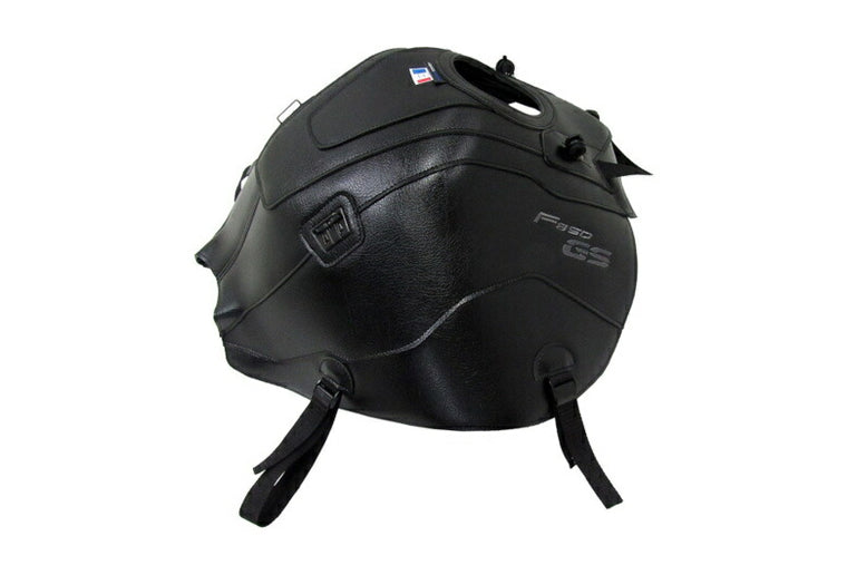 バグスター BAGSTER タンクカバー ブラック F850GS 18-20 カタログ品番：1745U メーカー品番：1745U
